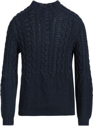 Heritage KNITWEAR - Turtlenecks on YOOX.COM