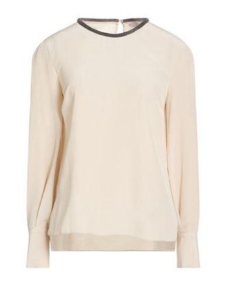 Brunello Cucinelli TOPWEAR - Tops on YOOX.COM