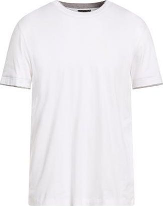 van Laack TOPWEAR - T-shirts sur YOOX.COM
