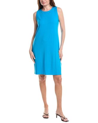 Eileen Fisher Eileen Fisher Round Neck Dress