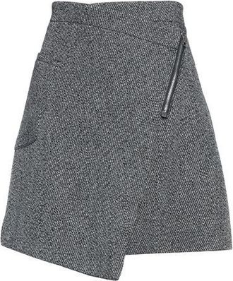 Acne Studios PARTES DE ABAJO - Minifaldas en YOOX.COM