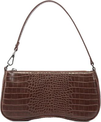 JW PEI JW Pei, Donna, Borse, Marrone, Taglia unica, new