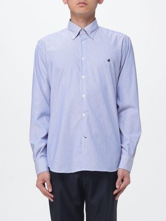 Brooksfield Camicia in popeline a righe