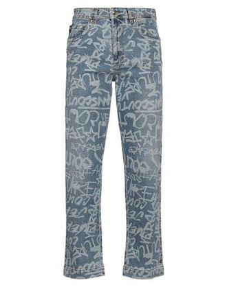 Versace HOSEN & RÖCKE - Jeanshosen auf YOOX.COM