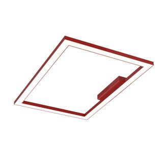 Lumicom Lumicom - Floor Plafon 40x60 Monocolor Brillo