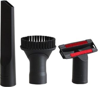 OEM Accesorios Para Aspiradora, Apto Para Aspiradoras Karcher Mv2 A2004 A2054 A2024 Wd2 Wd3 Wd3p (35 Mm De Di&aacute;metro)