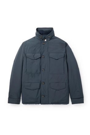 Valstar Loyal Padded Shell Jacket