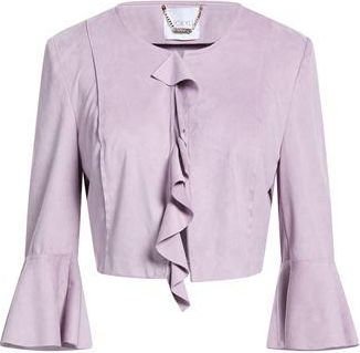 LuckyLu COATS & JACKETS - Jackets on YOOX.COM
