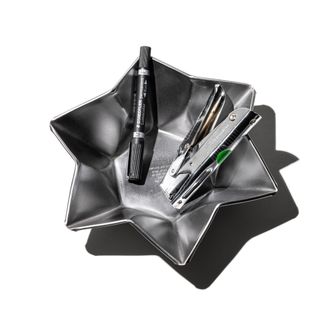 Puebco Star-shaped tray