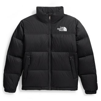 The North Face 1996 Retro Nuptse Down Jacket Black M