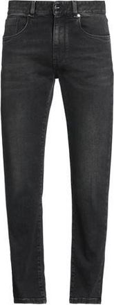 Fendi BOTTOMWEAR - Jeans on YOOX.COM