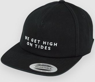 O'Neill Beach Vintage Cap schwarz