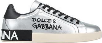 Dolce & Gabbana CALZADO - Sneakers en YOOX.COM