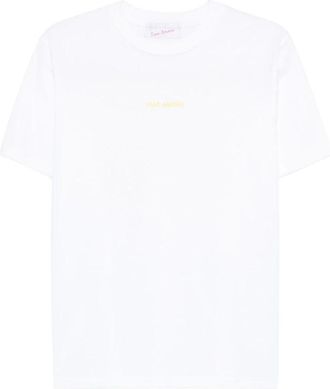 Giada Benincasa Mujer, Camisetas, Blanco, Talla: S