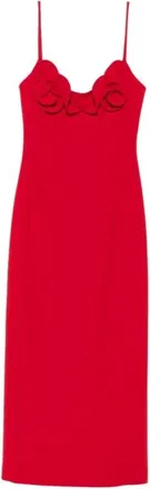 Magda Butrym Donna, Abiti, Rosso, S, new