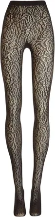 Wolford Mujer, Ropa interior, Marr&oacute;n, Talla: XS