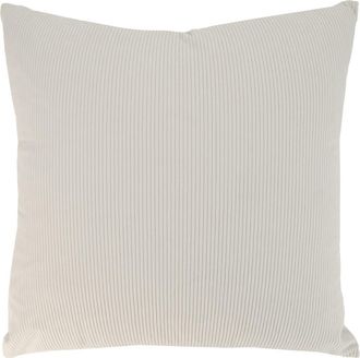 RENWIL Jolene Accent Pillow in Off White at Nordstrom