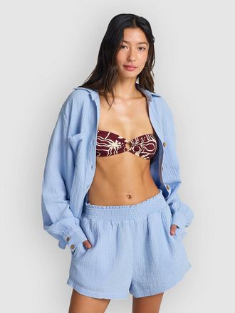 Billabong In The Waves Shorts blau