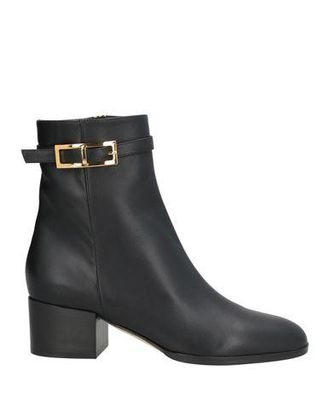 Sergio Rossi FOOTWEAR - Ankle boots sur YOOX.COM