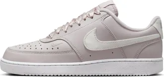Nike (WMNS) Nike Court Vision Low Next Nature Platinum Violet White HV5246-001