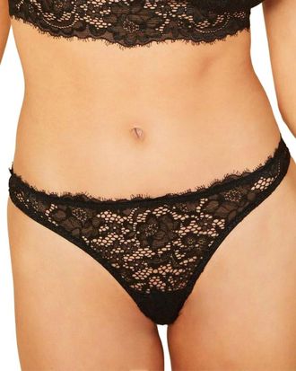 Cosabella Pret Lowrider Thong