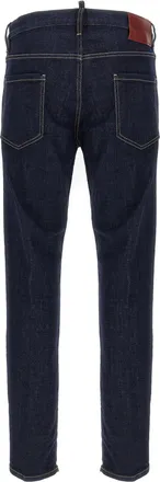 Dsquared2 Jeans - Navy