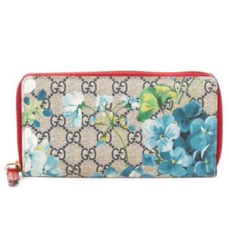 Gucci Zip Around Wallet Portemonnee