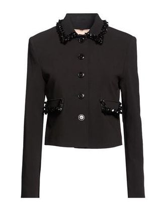 Twin-Set COATS & JACKETS - Jackets on YOOX.COM