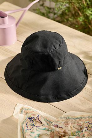 Terrain Cotton Crusher Hat