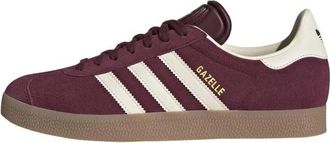 adidas Gazelle - Heren - Skateschoenen - Rood - 44 EU - Su&egrave;de - Fitness