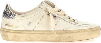 Golden Goose Soul Star Trainers
