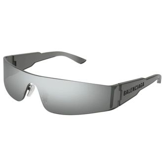 Balenciaga Gafas de sol elegantes para tu look - Accessories - unisex - Gris - ONE SIZE