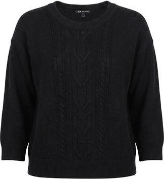 A|X Armani Exchange KNITWEAR - Jumpers on YOOX.COM