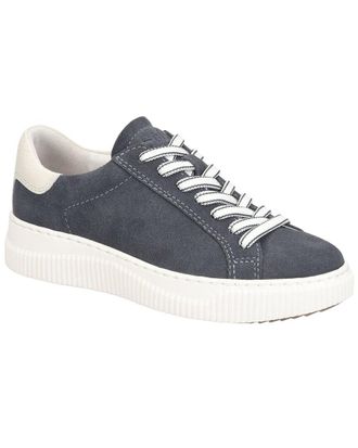 S&ouml;fft Frazier Ii Suede Sneaker