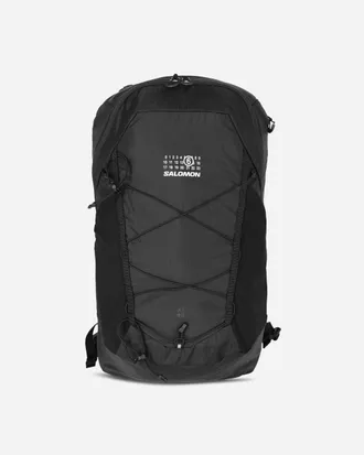Maison Margiela Salomon XT-15 Backpack Black