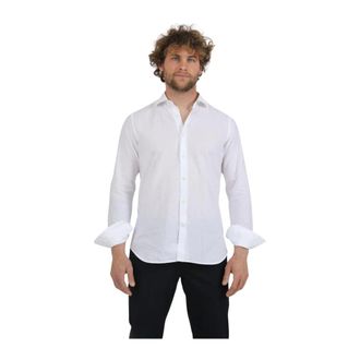 Tintoria Mattei Uomo, Magliette, Bianco, M, new