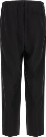 Cellar Door Trousers - Black