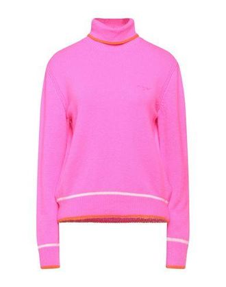 Msgm Turtlenecks