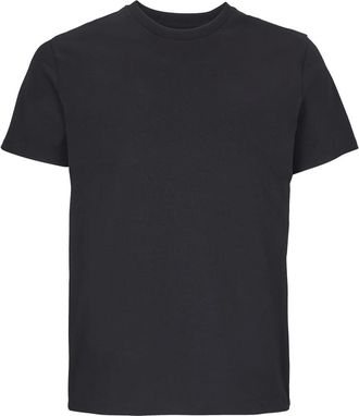 Russell Athletic Mens Authentic Pique Polo Shirt (Deep Black) - Size X-Large