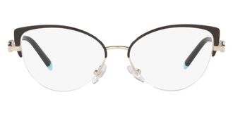 Tiffany & Co. Demo Cat Eye Ladies Eyeglasses TF1145B 6172 54