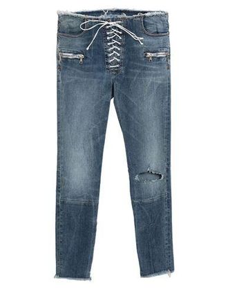 Unravel BOTTOMWEAR - Jeans on YOOX.COM