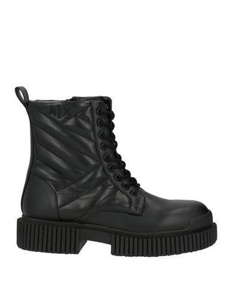 A|X Armani Exchange CALZADO - Botines de ca&ntilde;a alta en YOOX.COM