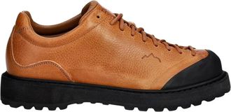 Diemme Schoenen, Heren, Bruin, 46 EU, Leer, Ampezzo Lace-Ups