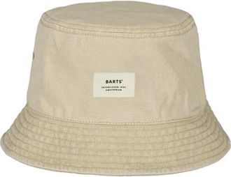 Barts Decx Hat Hut - Unisex | beige