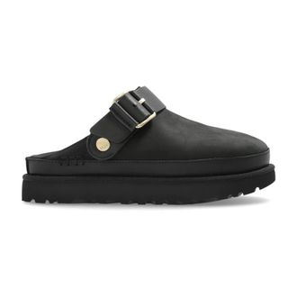UGG Ugg, Mujer, Zapatos, Negro, Talla: 42 EU