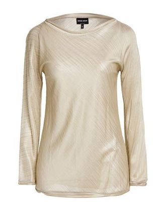 Giorgio Armani TOPWEAR - T-shirts on YOOX.COM