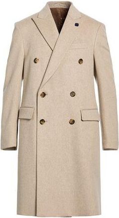 Lardini ROPA DE ABRIGO - Abrigos en YOOX.COM