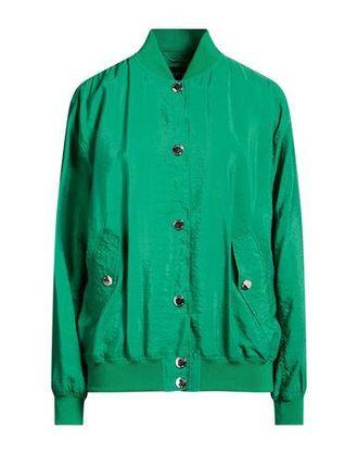 Moschino JACKEN & M&Auml;NTEL - Jacken und Anoraks auf YOOX.COM