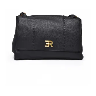 Ermanno Scervino Donna, Borse, Nero, Taglia unica, new