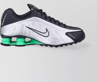 Nike resilient flexible columns sneakers